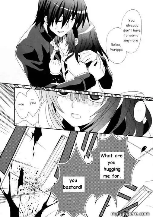 Angel Beats! - Heaven's Door Chapter 6 14